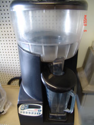 Vita mix frozen drink machine