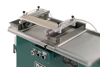 Dodds gp-26F dovetail drawer gluer