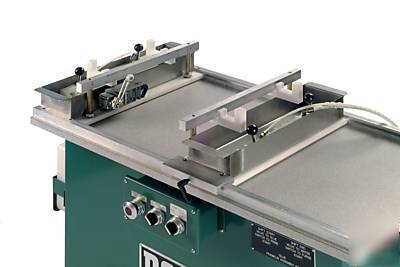 Dodds gp-26F dovetail drawer gluer