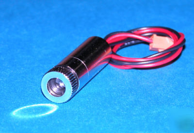 200MW 405NM blue-violet laser diode boost drive module