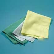 C-general purpose microfiber cloth - RCPQ620GRE - Q620