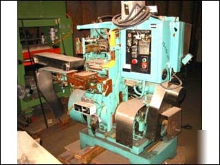 New jersey pony labeler, model 86T0 