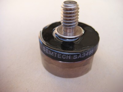 Semtech aerospace semiconductor SA3491 s-3 viking