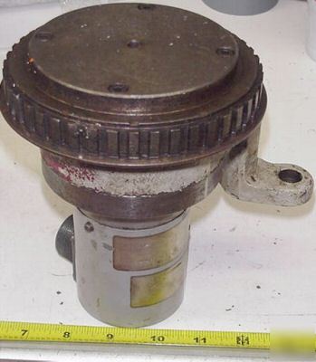 Tamagawa RFH1024-22-1M a shaft encoder TSI508 tsi 508