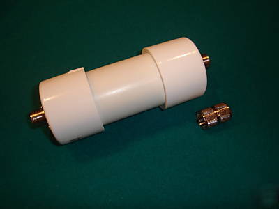 1KW 4:1 balun for ham, cb, shortwave, swl