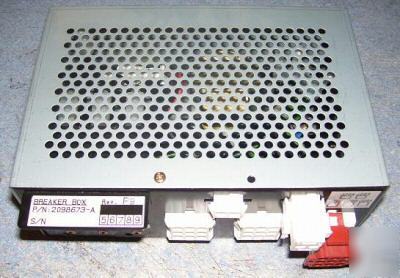 2098673-a breaker box for hitachi HDS7000 system