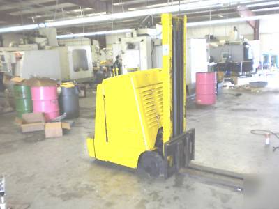 Forklift - namco