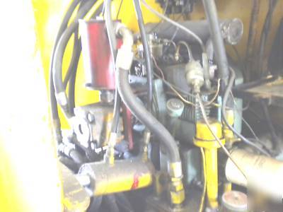 Forklift - namco