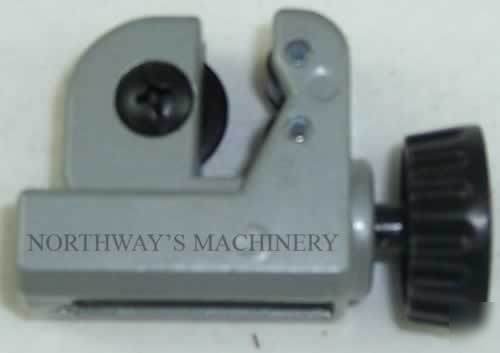 General 129 mini tube cutter 1/8