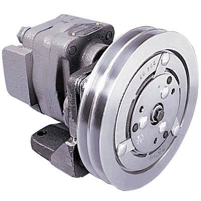 Haldex high pressure hydraulic clutch pump - 2.32CU in.