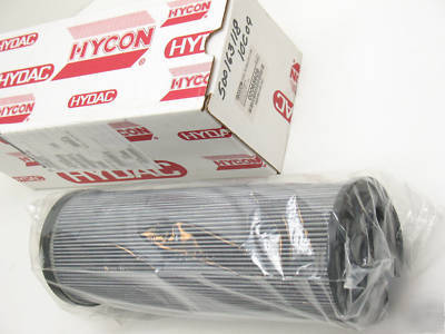 Hydac 02065626 0660R010P/hc hydraulic filter, 10 micron