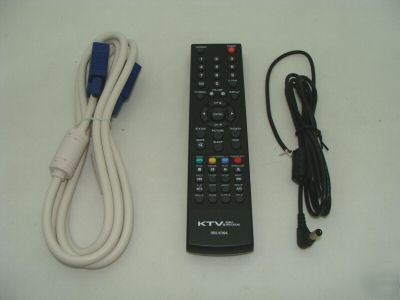 Kec ktv lsm-171 12VOLT 17