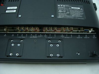 Kec ktv lsm-171 12VOLT 17