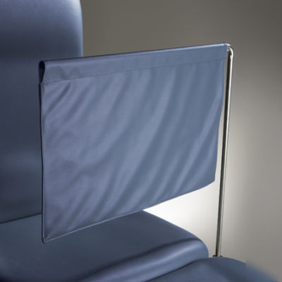 New midmark ritter vision block screen for exam chair 