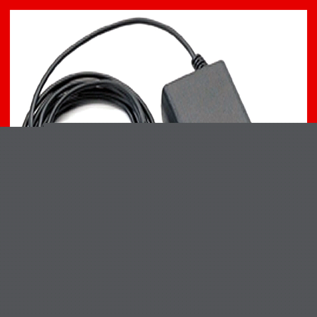 New motorola symbol ac power adapter 50-14000-249R