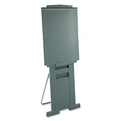 New quartet duramax portable easel 200E