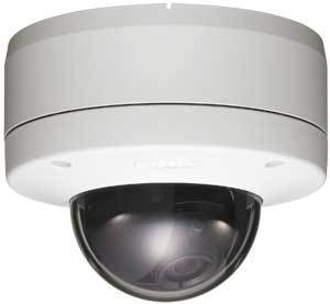 Sony ssc-CD79 SSCCD79 rugged color cctv dome camera dn