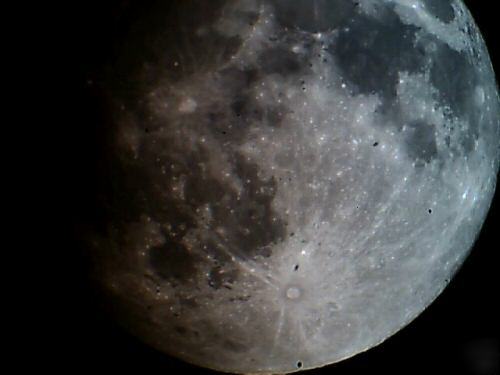 Telescope digital camera (2.0 usb), 1280X1024 pixel 