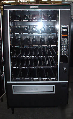 Usi 3015 a snack vending machine