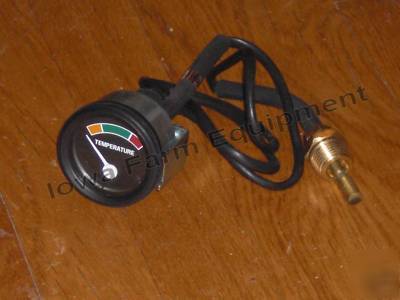 Water temp gauge, john deere JD301,1520,2040,2240,2840