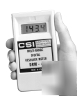 Drm-4TM handheld digital resolver meter nsn: 6625-01-39