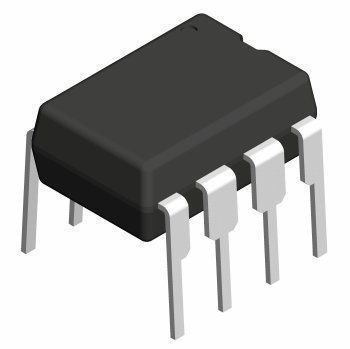 Ic chips: 5 pcs MC34119P low power audio 8â€“pin dip amp