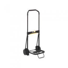 Kantek LGLC200 ultra-lite folding cart/dolly 200LBS