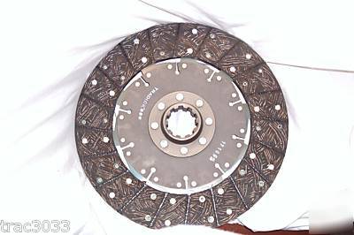 New ford clutch disk 5000 5100 5190 5200 5340 5600 5610