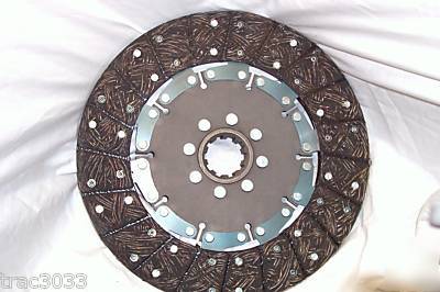 New ford clutch disk 5000 5100 5190 5200 5340 5600 5610