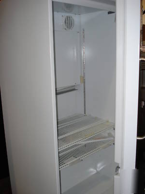 Northland refrigerator - RF265R-nsf
