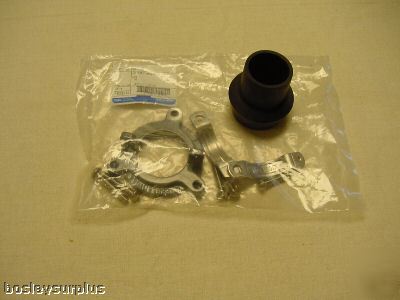 Russellstoll 3328R receptacle/connector 60 amp 3W4P 