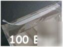 10 x 13 lip n tape self-sealing resealable bags 10X13