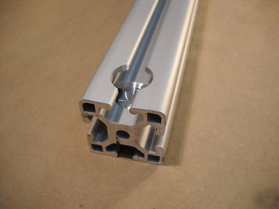 80/20 aluminum extrusion 40 s 40-4040 l x 10.875 afcb
