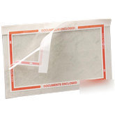 Box of 1000 - 3M scotchpad 832 pouch tape pads 6 x 10