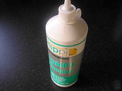 Chippi fix high performance liquid pu adhesive 1 kg