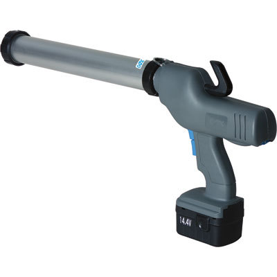 Cox cordless sausage applicator caulking gun- 20OZ