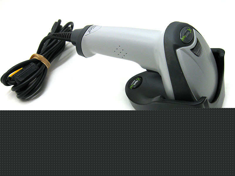Hhp 30204-0129S usb handheld barcode scanner