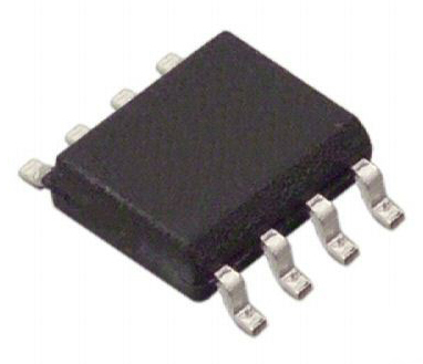 Ics chips: TLC1078CD lincmos Âµpower precision op amp