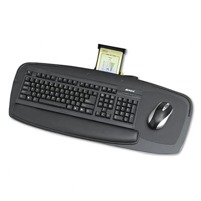 Keyboard/mouse platform control zone, 27