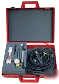 Lincoln electric tig-mate 17V tig torch kit K2265-1