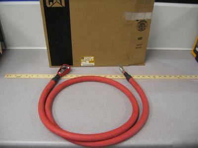 New aftermarket battery cable for case part # R57555