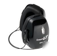 New howard leight leightning noiseblocking earmuffs-L3N