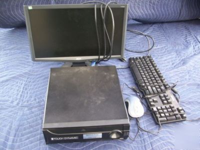 Pos hardware bundle the make an offer store
