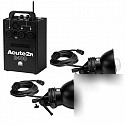 Profoto ACUTE2R 2400 value pack w/o case