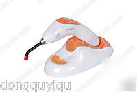 5 x wireless dental curing light 2000MW orthodontics D6