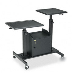 Balt adjustable 2PLATFORM proview projection stand wlo