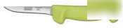 Dexter russell limelight poultry knife high-carbon