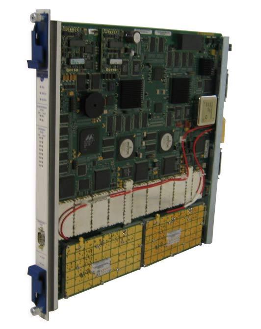 Eurodocsis 2.0 for bsr 64000 cmts edge router
