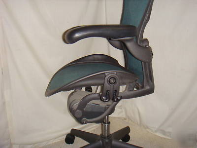 Herman miller size 