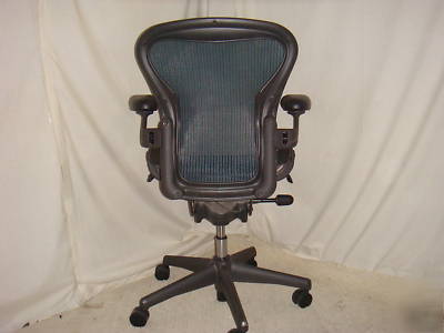 Herman miller size 